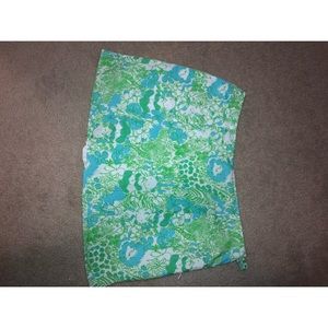 Lilly Pulitzer Skort